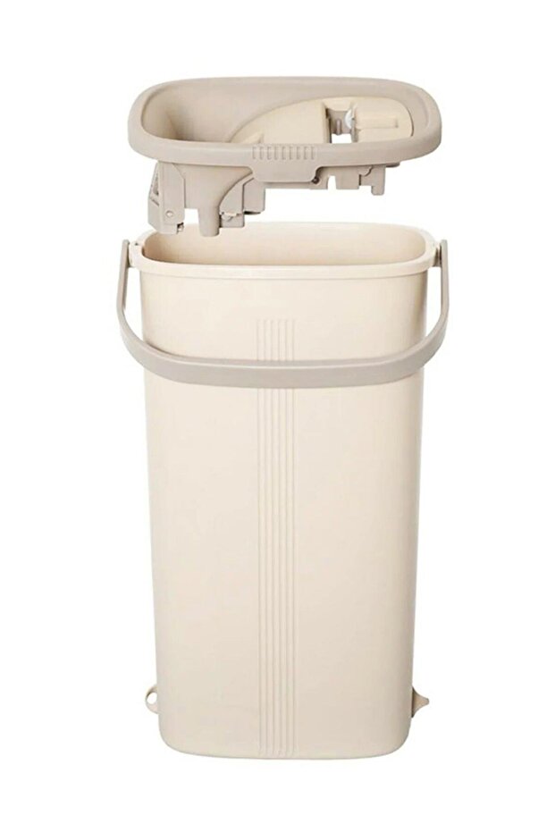 Magic Flat Tablet Mop Set 4 Bezli - 3