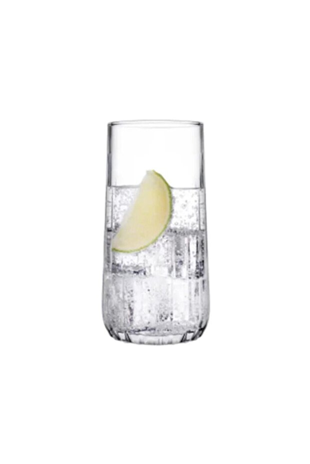 Nova Soft Drink Glass 360cc 12 Pieces