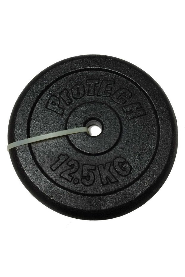 12,5 Kg Döküm Flanş