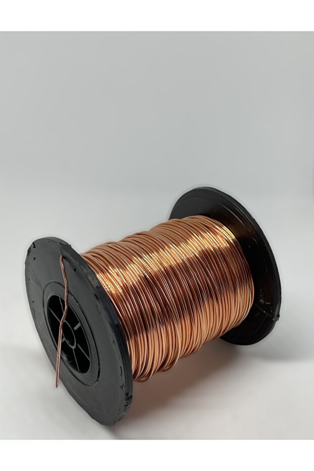 0.80mm - 250gr - 56m Copper Wire