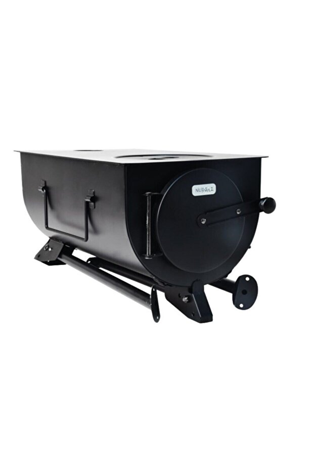 Kamp Soba Dutch Model - 4