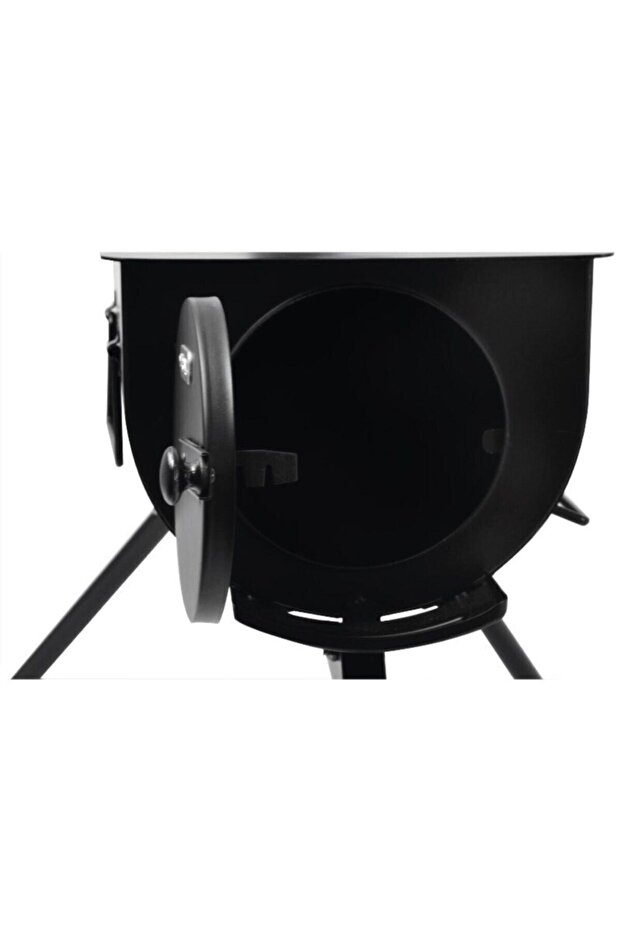 Kamp Soba Dutch Model - 6