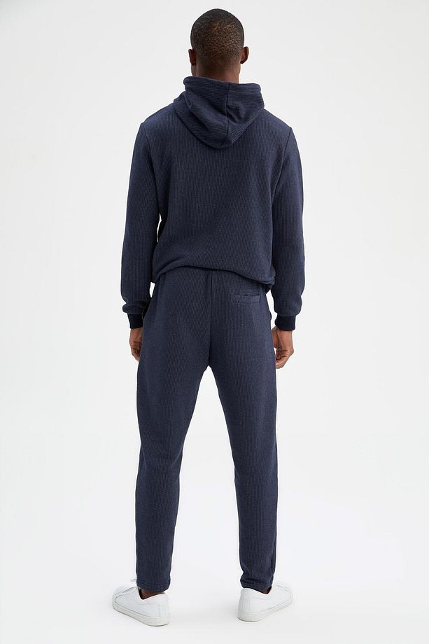 Carrot Fit Jogger Eşofman Altı - 7