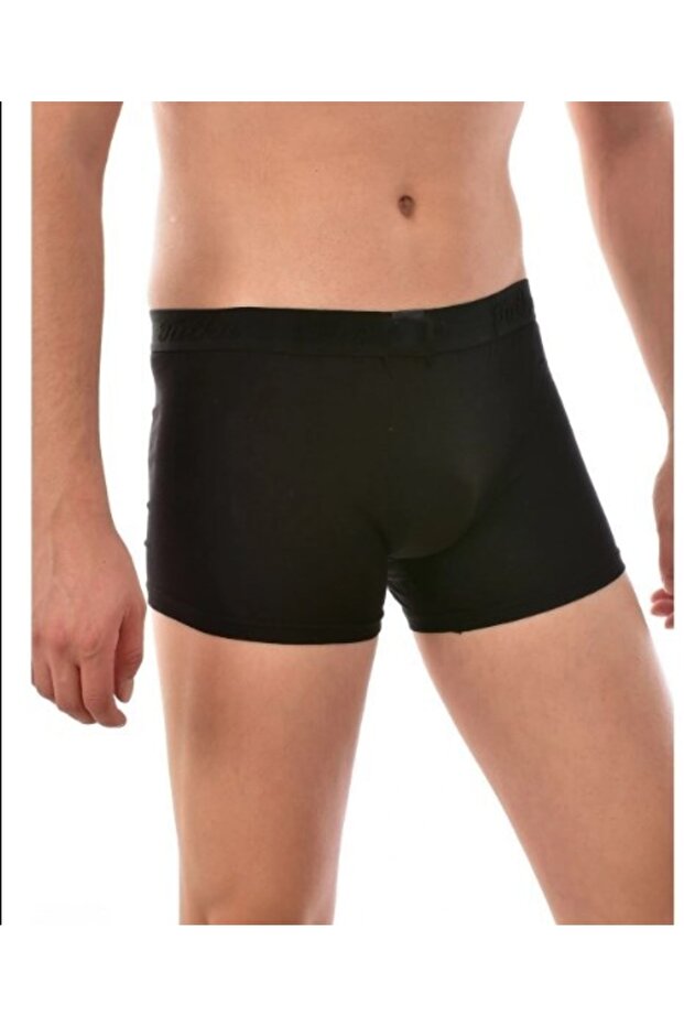 Erkek Elastan Boxer - 1