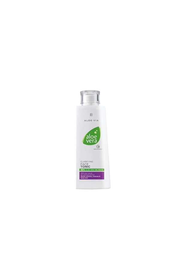 Aloe Via Aloe Vera Tonic