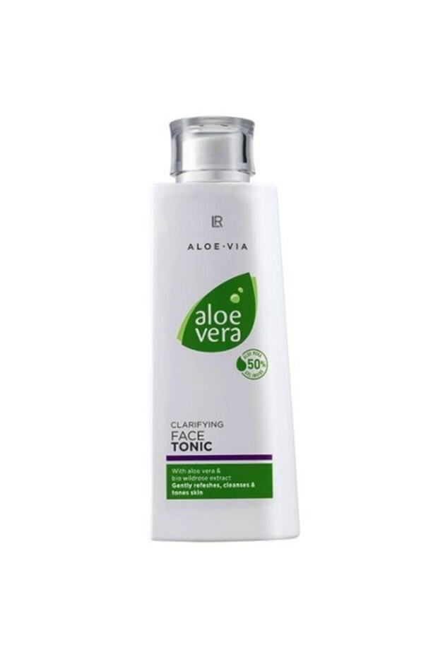 Aloe Via Aloe Vera Tonic