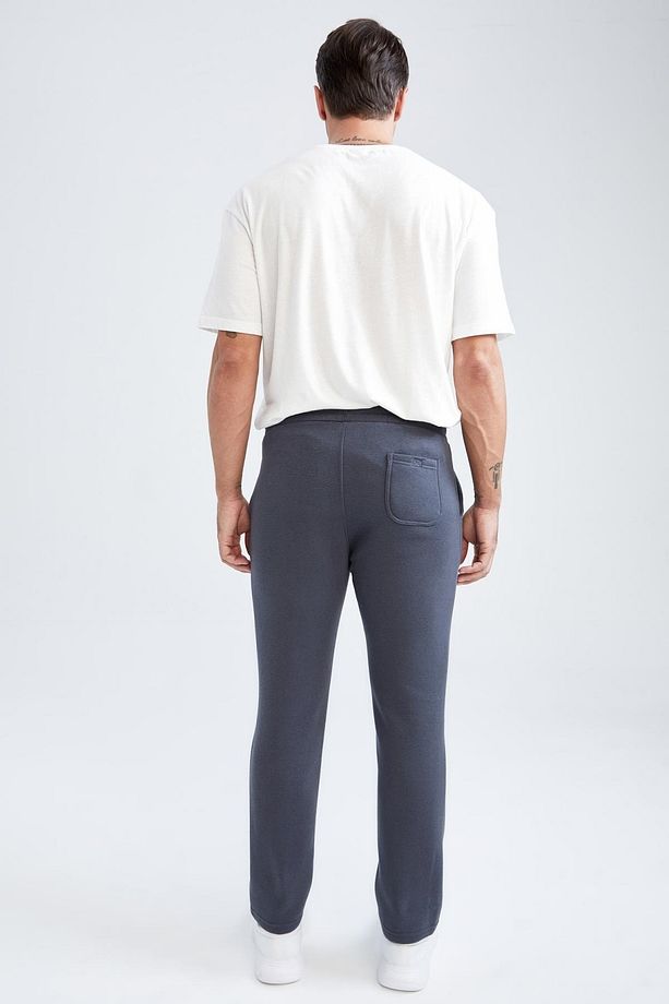 Regular Fit Eşofman Altı - 6