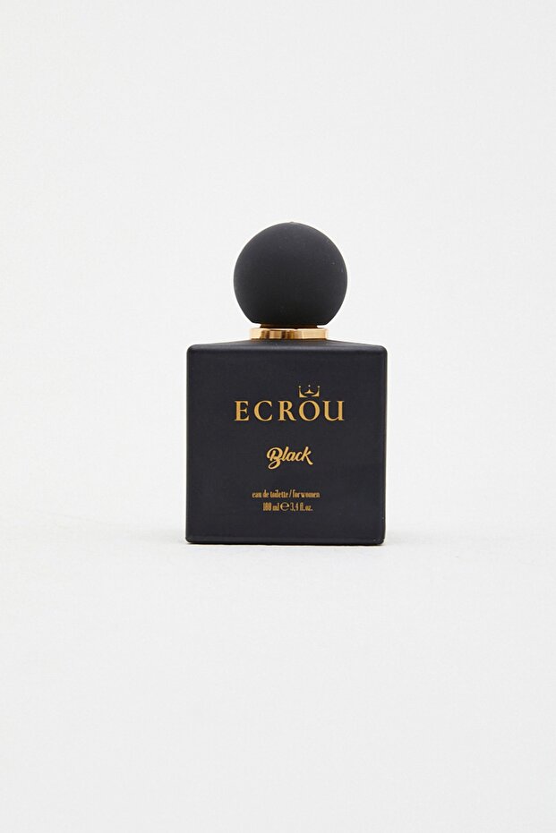 Howrd Parfüm Siyah Edp 100 Ml - 4