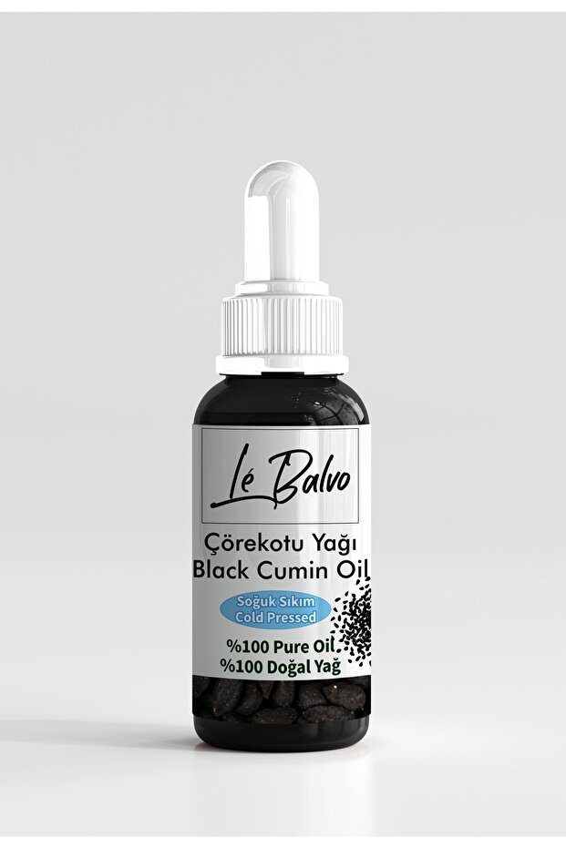 Black Cumin Oil 10 ml (Black Cumin Oil)