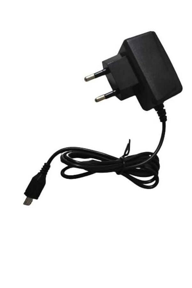 Pikaçhu 5 Volt 0,600mah Usb Micro Adaptör - 1