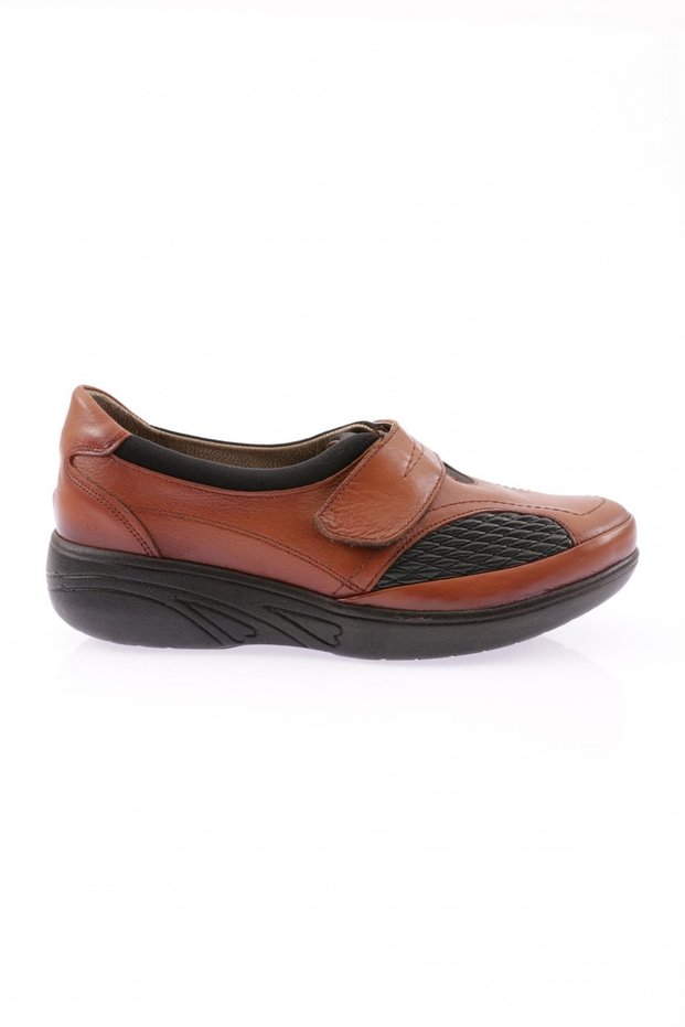 Women's Velcro Kemicomfort Shoes Tpt 531421015