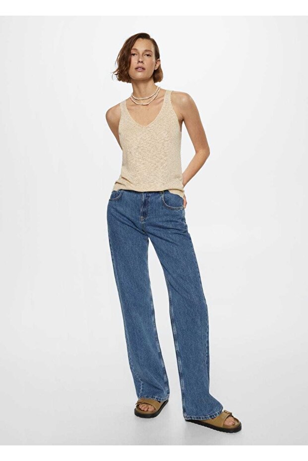 Dokuma Örgü Üst - 2