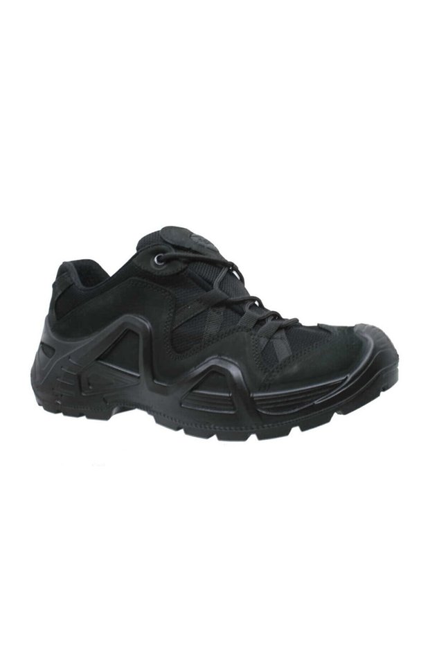 Men's Shoes P1493 Ns Black