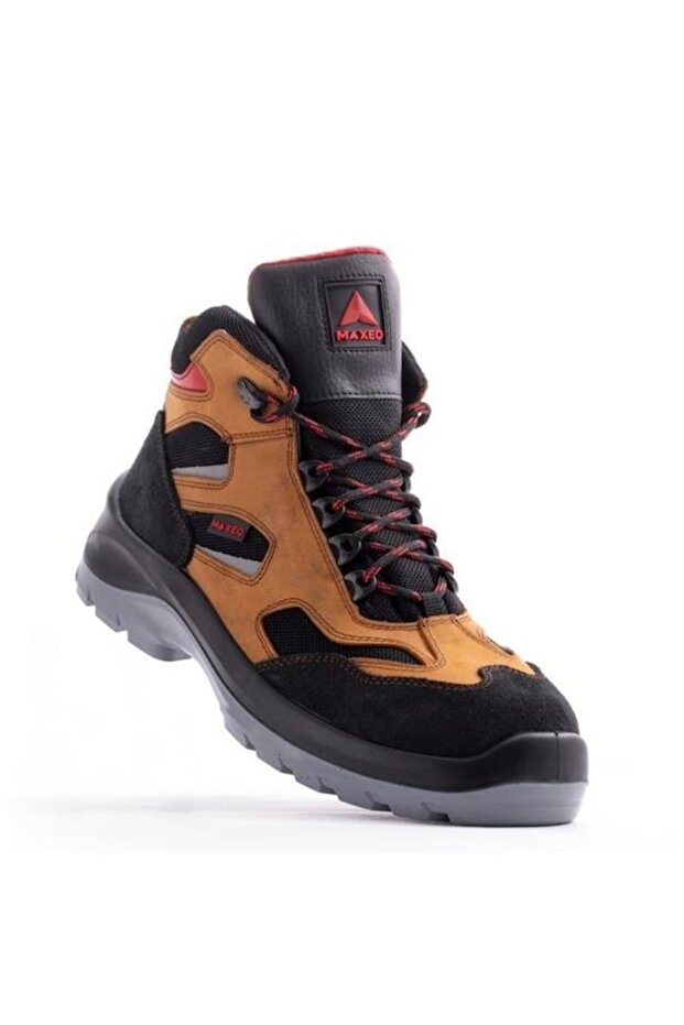 Eos S3 Fiberglas Burun Iş Botu No:45 - 1