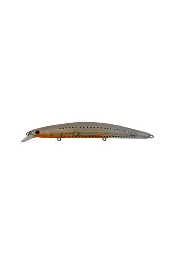 Camaro 130 Maket Balık 13 Cm 21 Gr - 1