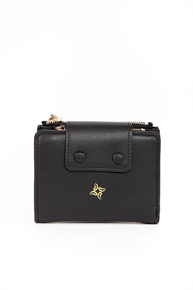 Touch Küçük Cüzdanı - 5