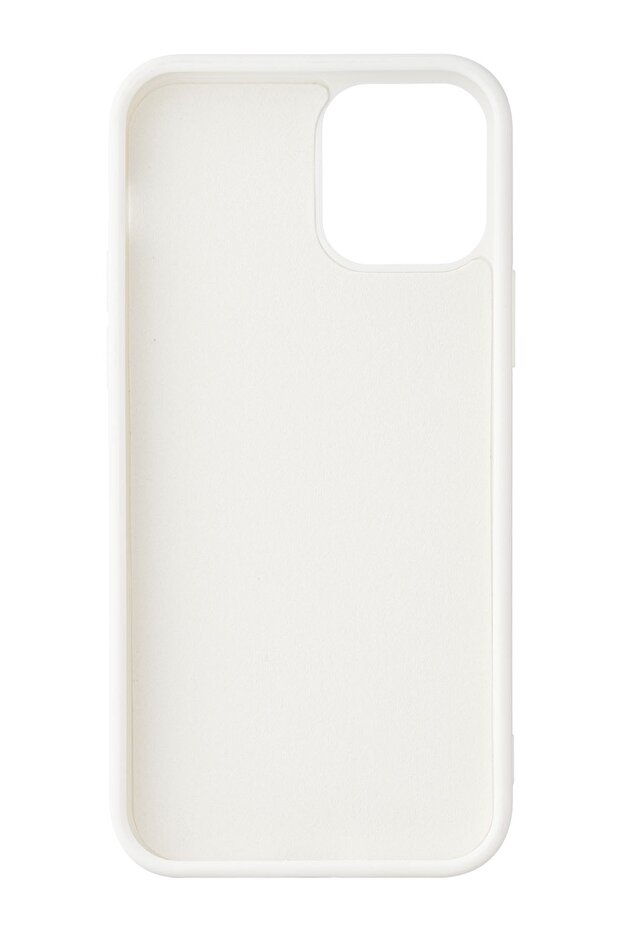 حافظة هاتف من جلد الغزال مصممة متوافقة مع هاتف Iphone 14 Plus - 2