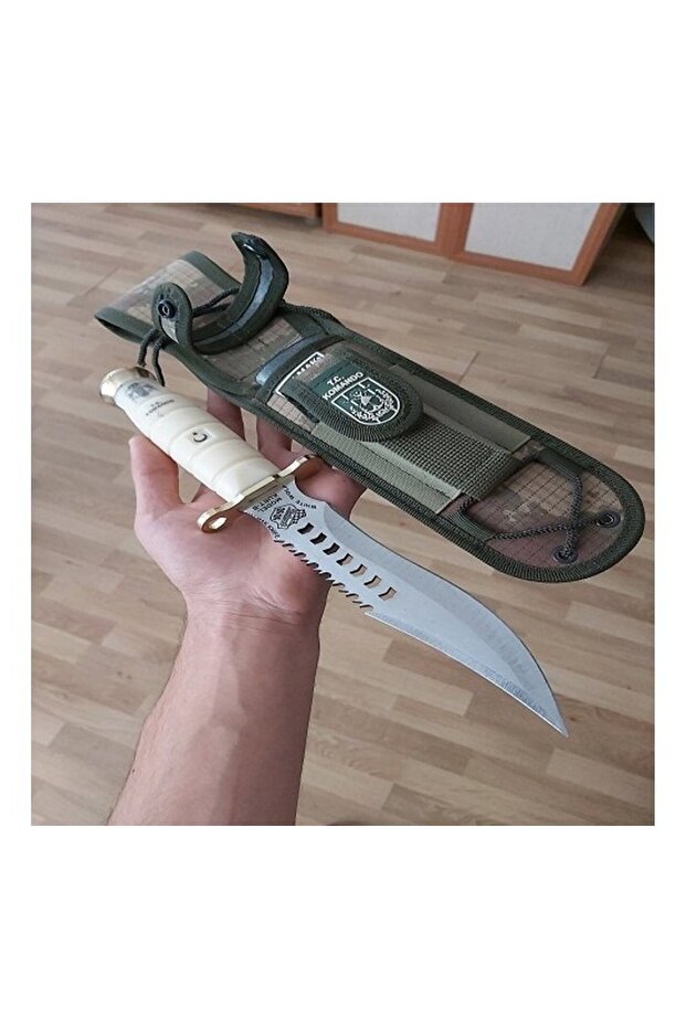 Halmak Komando Bıcagı - 1