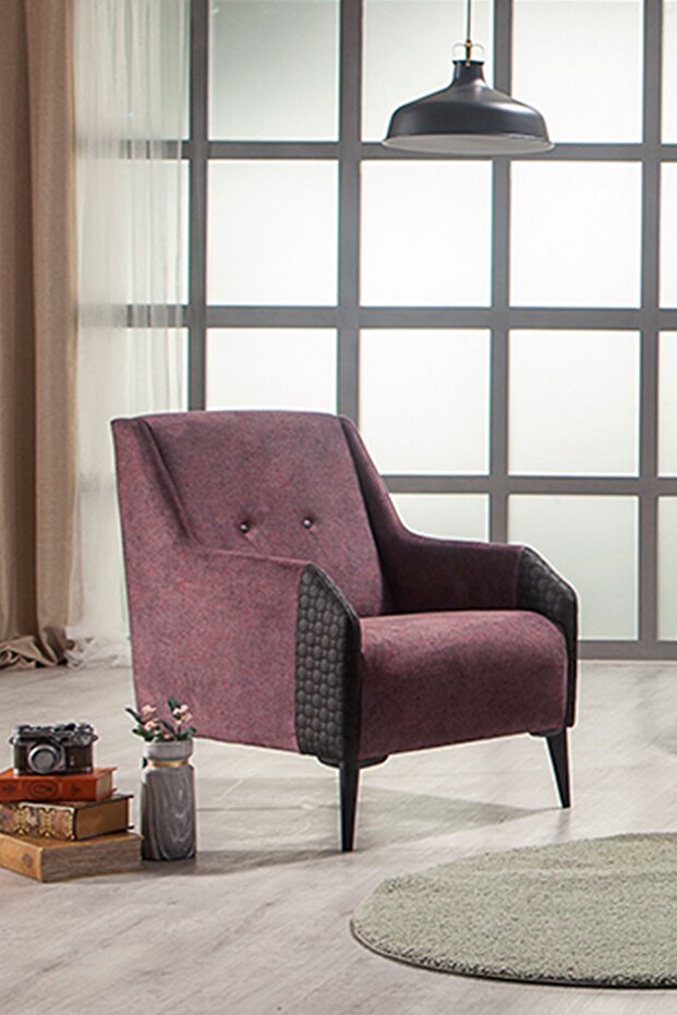 Romeo Berjer - Mor - 1