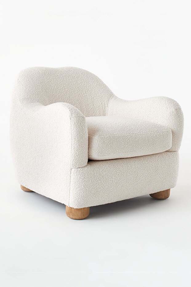 Serenda Teddy Berjer - 2