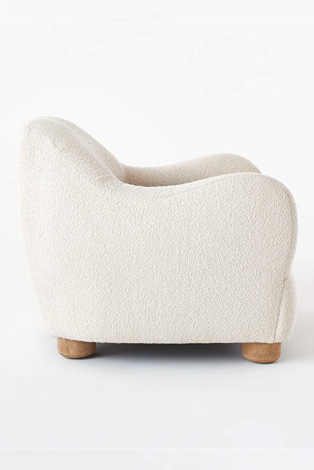 Serenda Teddy Berjer - 4