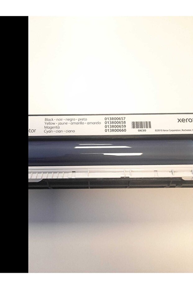 7125-7225 R 1 Drum Ünitesi Siyah - 3