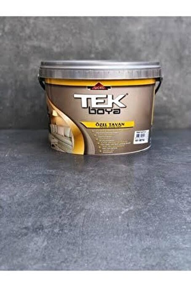 Tek Tavan Boyası 20kg - 1