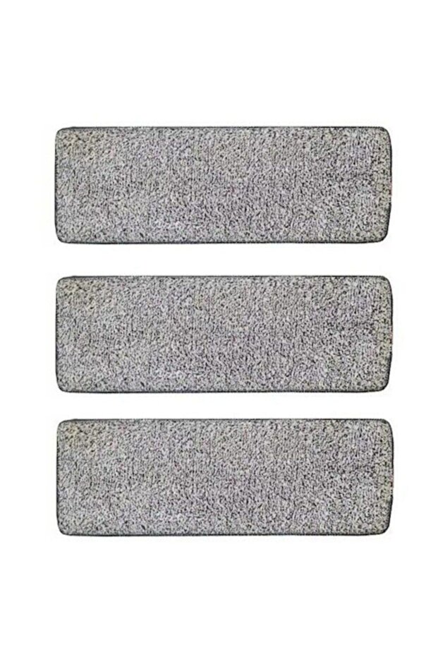 Magic Flat Tablet Mop Set 4 Bezli - 5