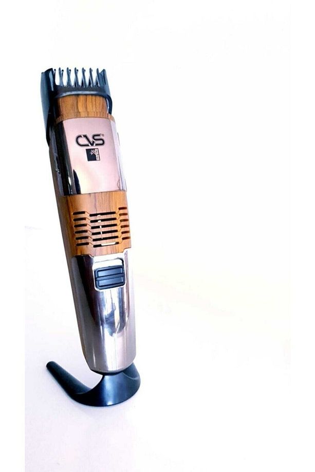 Dn 7424 Bamboo Şarjlı Saç Sakal Kesme Makinesi - 9