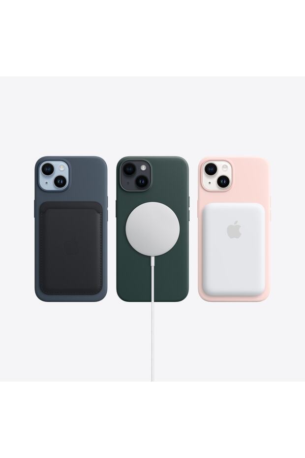 iPhone 14 256 GB Mor - 10