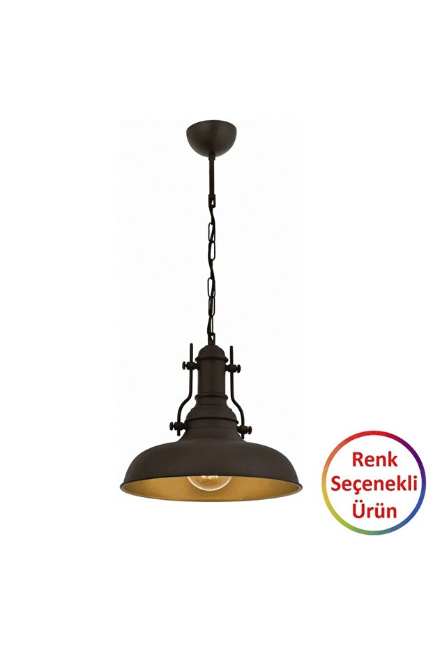 Ct-8250 Modern Sarkıt Avize - 1