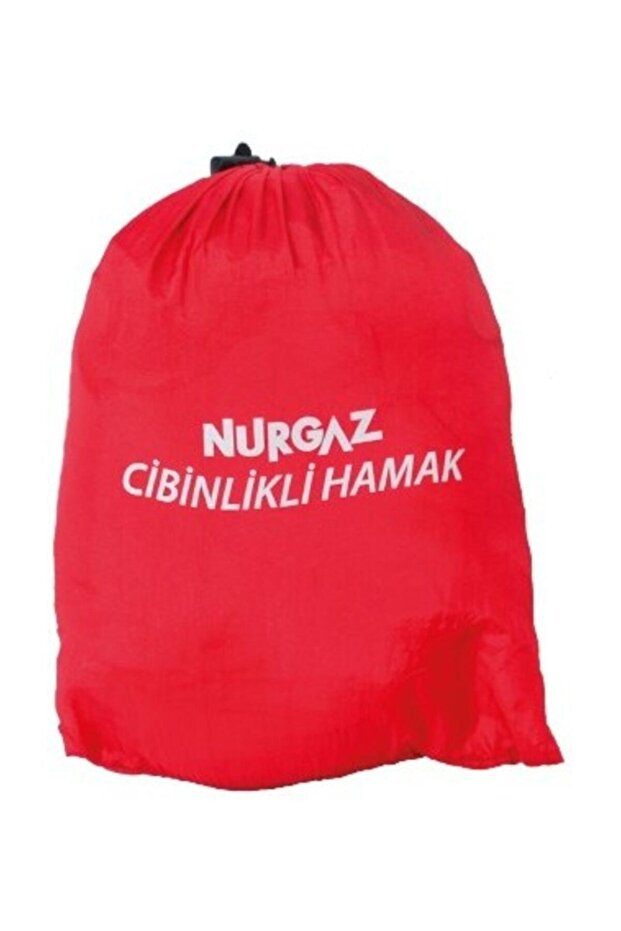Cibinlikli Hamak - 4