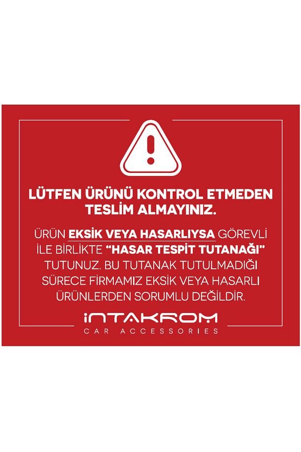 Renault Clio 4 Krom Kapı Kolu - 4 Parça Sensörsüz - 8