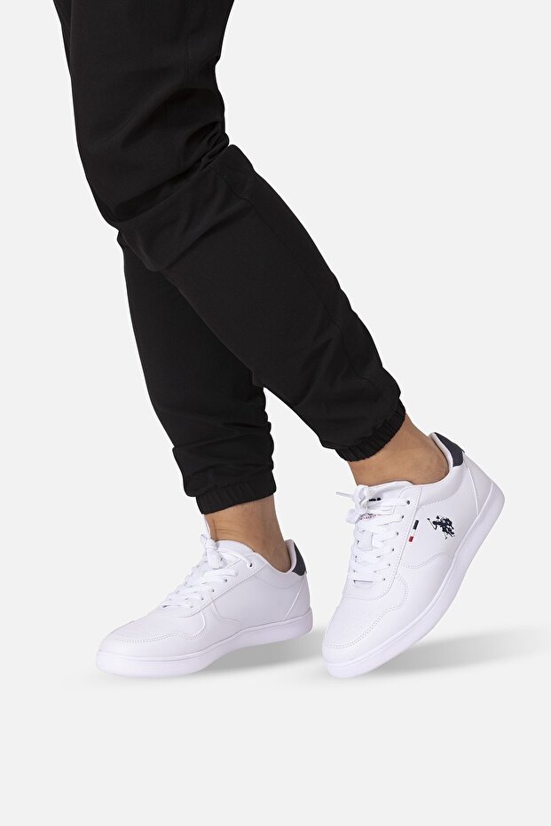 U.S. Polo Assn Thunder Wmn 2pr101163797 Light Comfortable Daily Casual Sneaker Women's Shoes
