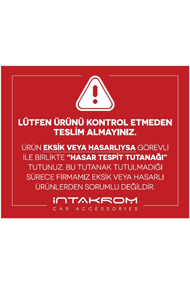 Fiat Grande Punto Krom Kapı Kolu Dış 4 Parça 2005 Üzeri - 8
