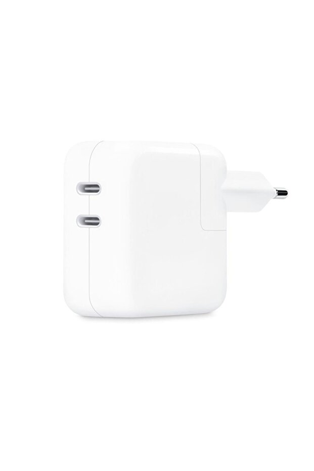 35w Çift Usb-c Bağlantı Noktalı Güç Adaptörü - 2