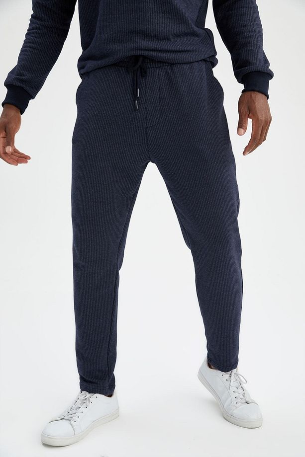 Carrot Fit Jogger Eşofman Altı - 4