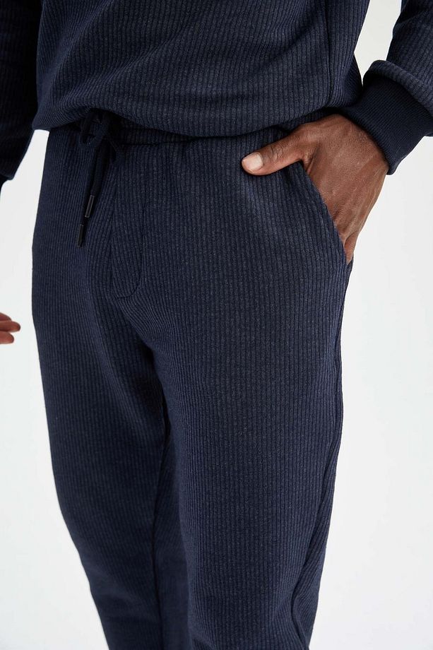Carrot Fit Jogger Eşofman Altı - 5