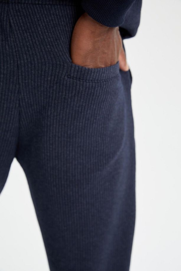 Carrot Fit Jogger Eşofman Altı - 6