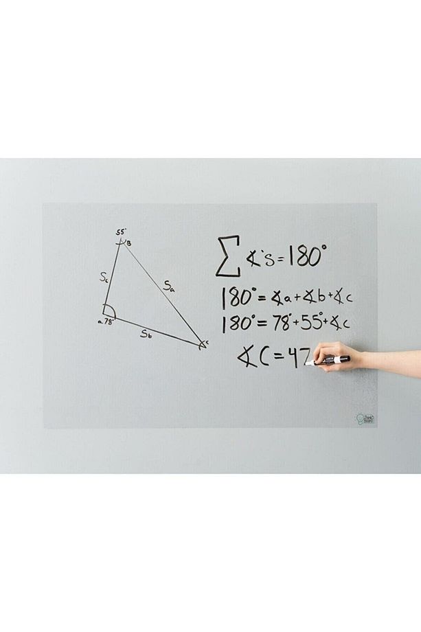 Akıllı Tutunabilir Kağıt 60x100 Statık Özellikli Şeffaf 2 Adet - 3