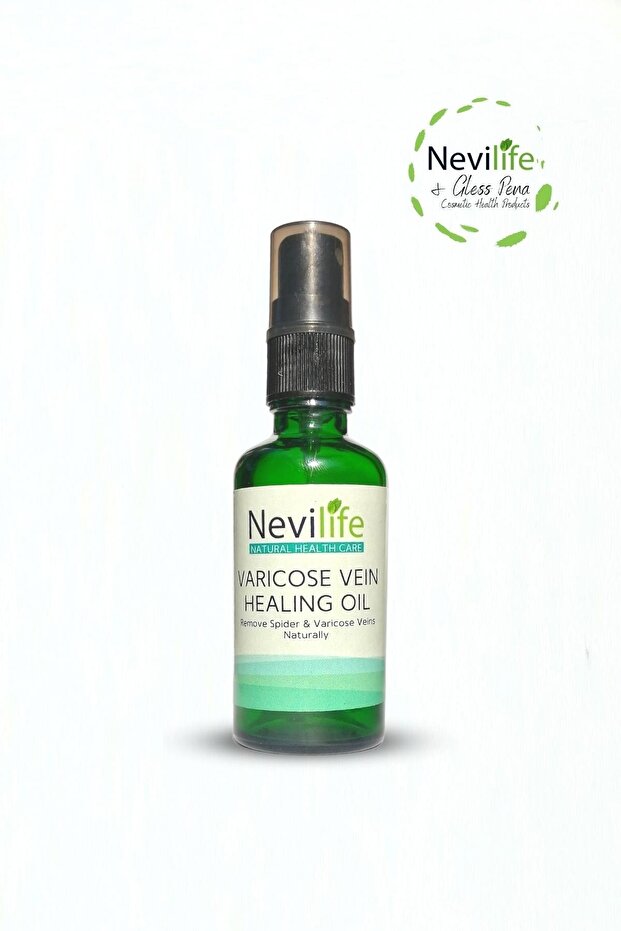 Varis Masaj Yağı - 1