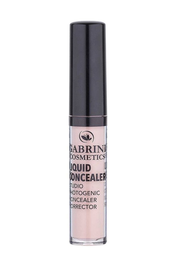 Kapatıcı - Concealer 05 8696814063250 - 1