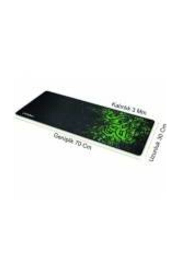 Razer Goliathus Büyük Boy Mousepad 70x30 Cm - 3