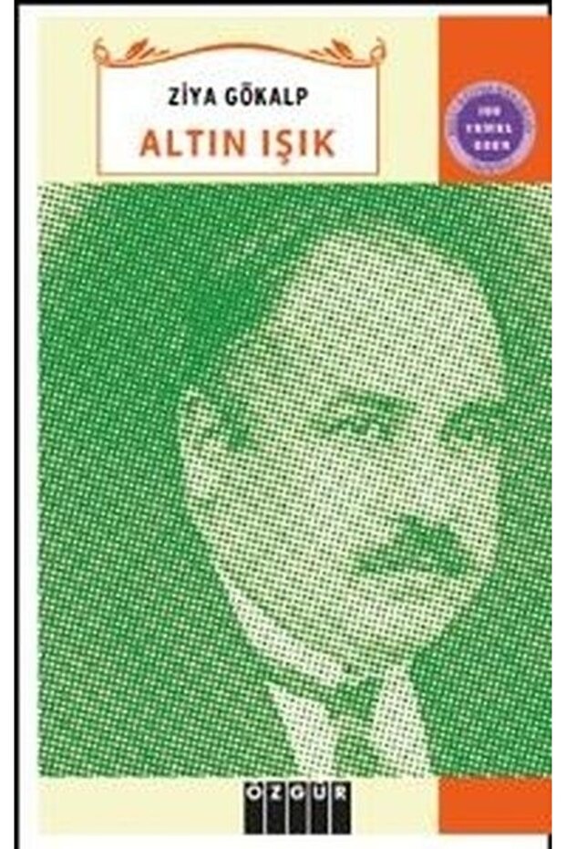 Altın Işık