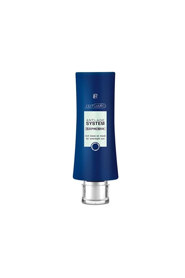 Zeitgard Gece Maskesi 50ml - 1