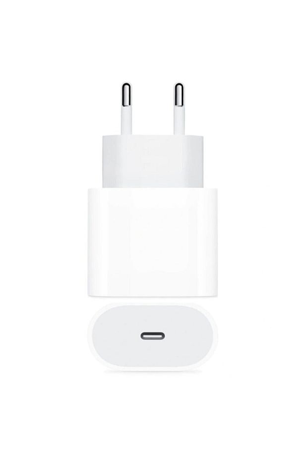 Hızlı Şarj Adaptörü 20w Power Adapter Pd Type-c - 2