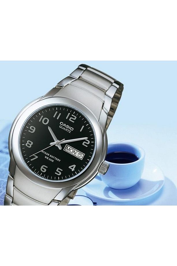 Erkek Kol Saati MTP-1229D-1AVDF - 7
