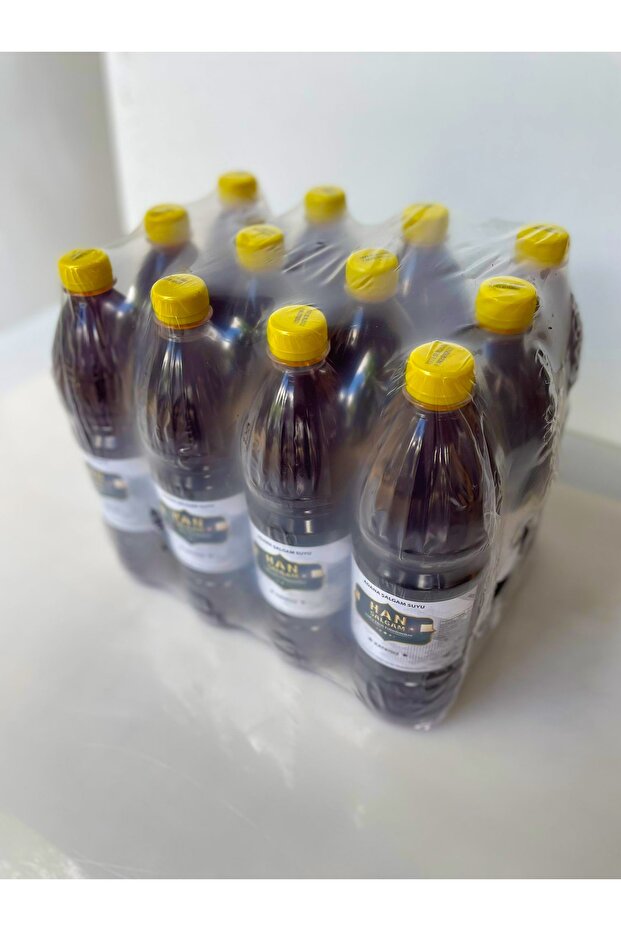 Şalgam Katkısız Adana Şalgamı Sade Acısız 2 Lt - 4