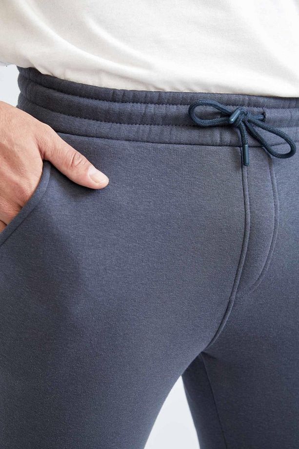 Regular Fit Eşofman Altı - 5