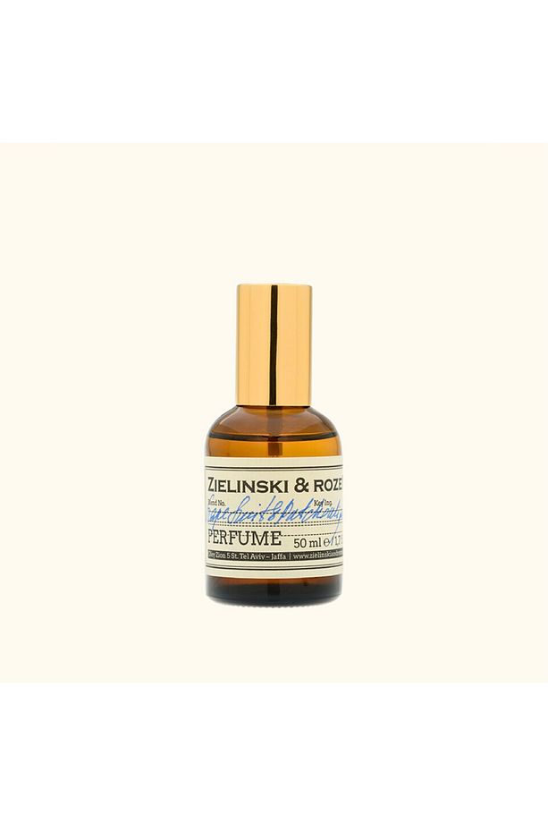 Grapefruit, Patchouli, Louise (50ml) - 1
